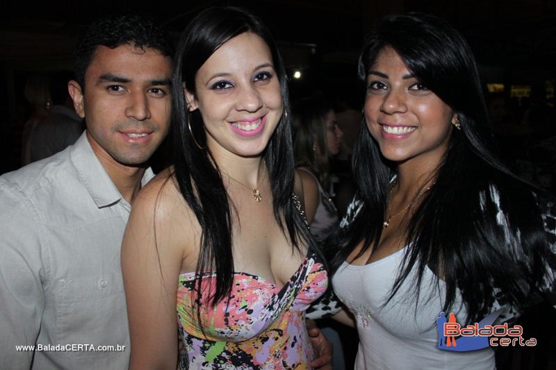 Balada: Fotos de Tera na Via Stadium em Taguatinga - DF