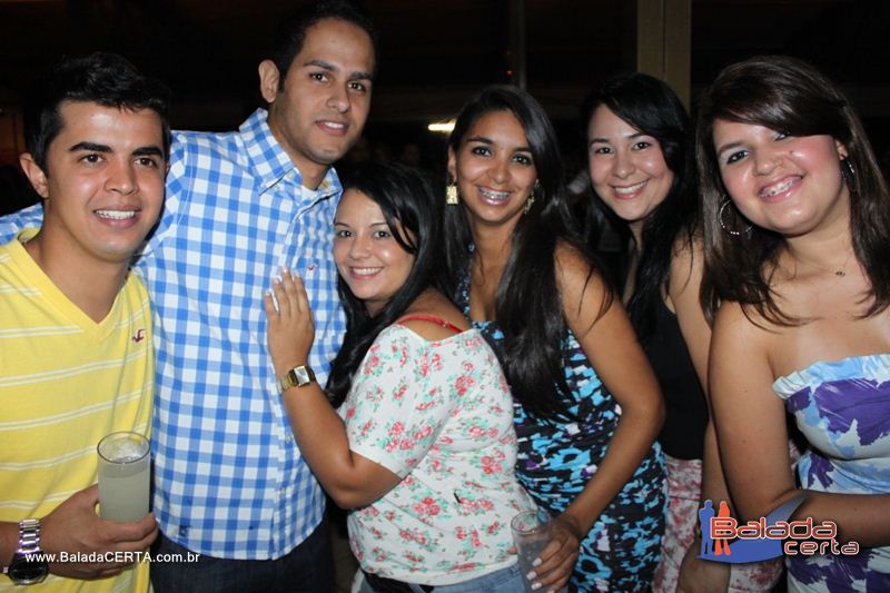 Balada: Fotos de Tera na Via Stadium em Taguatinga - DF