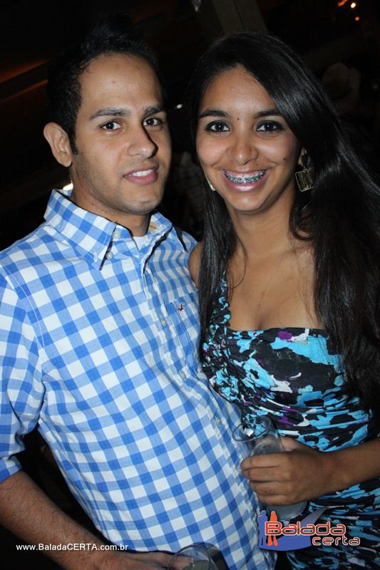 Balada: Fotos de Tera na Via Stadium em Taguatinga - DF