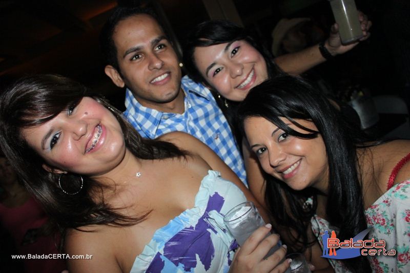 Balada: Fotos de Tera na Via Stadium em Taguatinga - DF