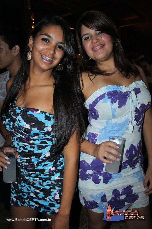 Balada: Fotos de Tera na Via Stadium em Taguatinga - DF