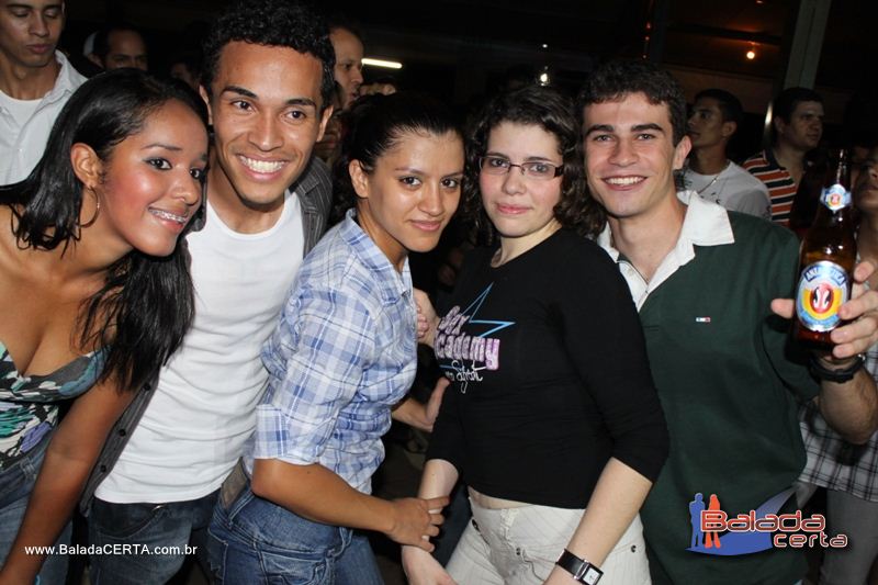 Balada: Fotos de Tera na Via Stadium em Taguatinga - DF