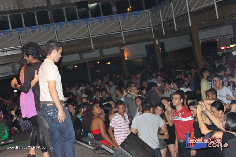 Balada: Fotos de Tera na Via Stadium em Taguatinga - DF