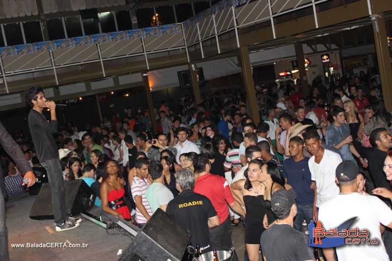 Balada: Fotos de Tera na Via Stadium em Taguatinga - DF