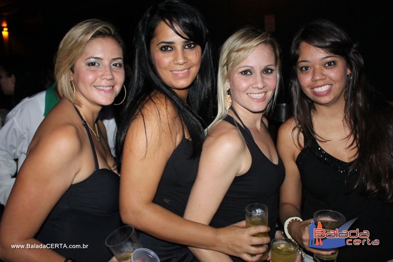 Balada: Fotos de Tera na Via Stadium em Taguatinga - DF