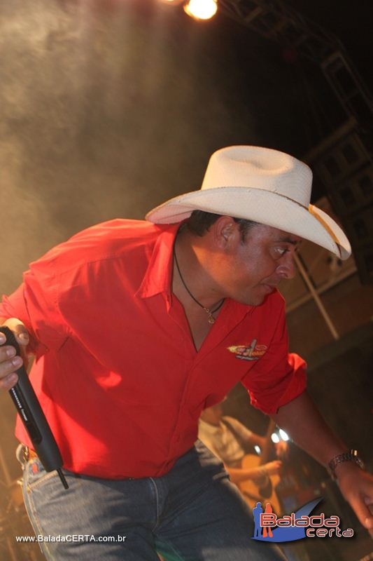 Balada: Fotos de Tera na Via Stadium em Taguatinga - DF