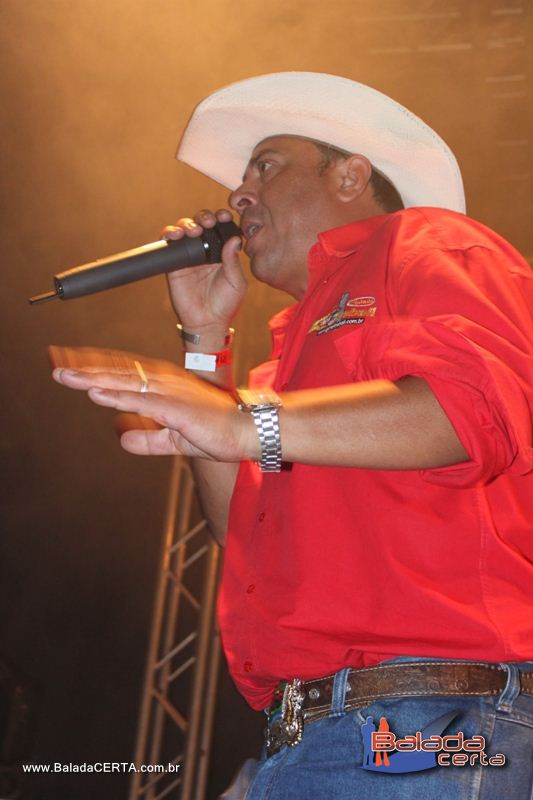 Balada: Fotos de Tera na Via Stadium em Taguatinga - DF