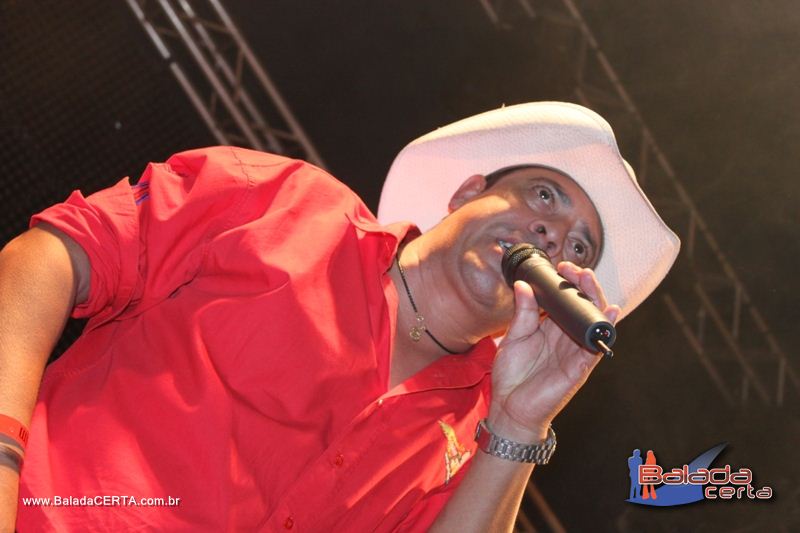 Balada: Fotos de Tera na Via Stadium em Taguatinga - DF