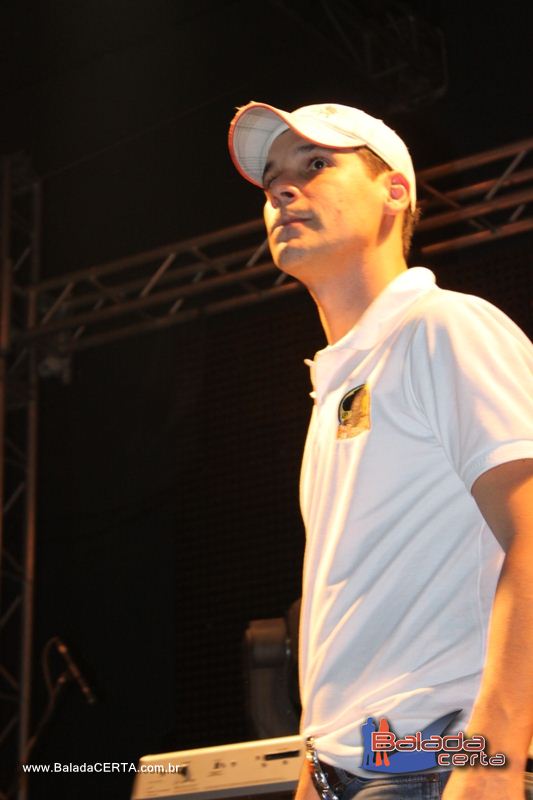 Balada: Fotos de Tera na Via Stadium em Taguatinga - DF