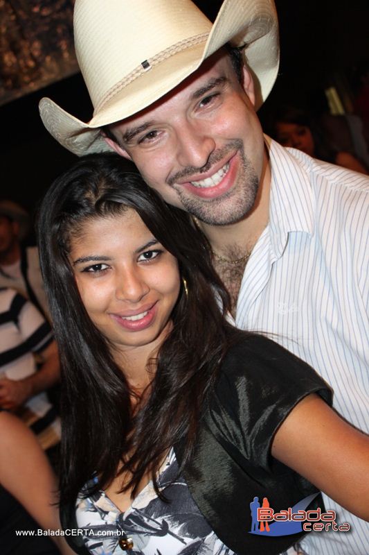 Balada: Fotos de Tera na Via Stadium em Taguatinga - DF