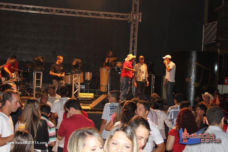 Balada: Fotos de Tera na Via Stadium em Taguatinga - DF