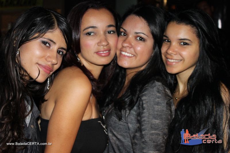 Balada: Fotos de Tera na Via Stadium em Taguatinga - DF