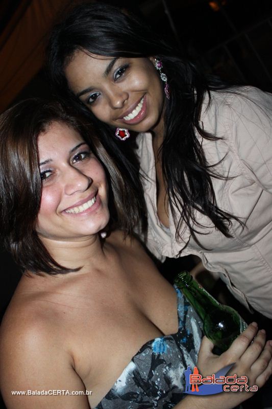 Balada: Fotos de Tera na Via Stadium em Taguatinga - DF