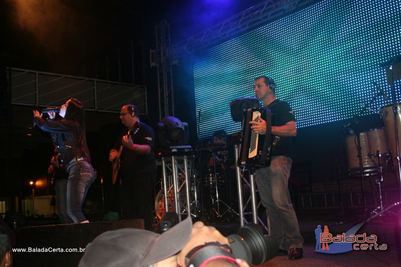 Balada: Fotos de Tera na Via Stadium em Taguatinga - DF