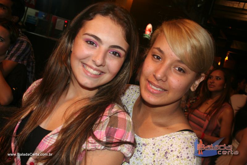 Balada: Fotos de Tera na Via Stadium em Taguatinga - DF