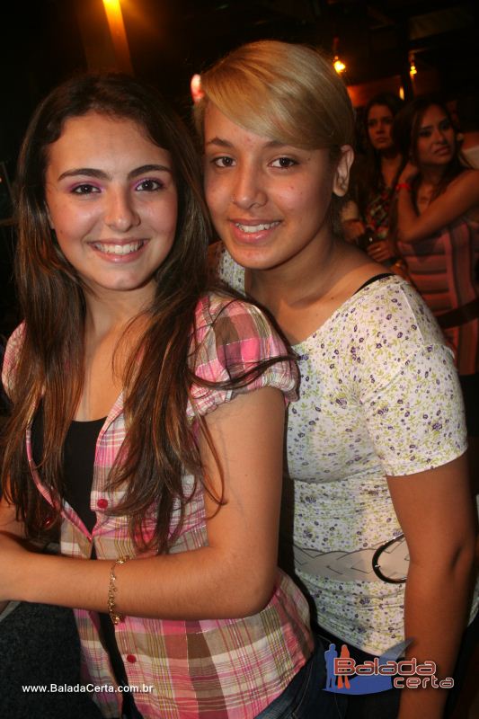 Balada: Fotos de Tera na Via Stadium em Taguatinga - DF