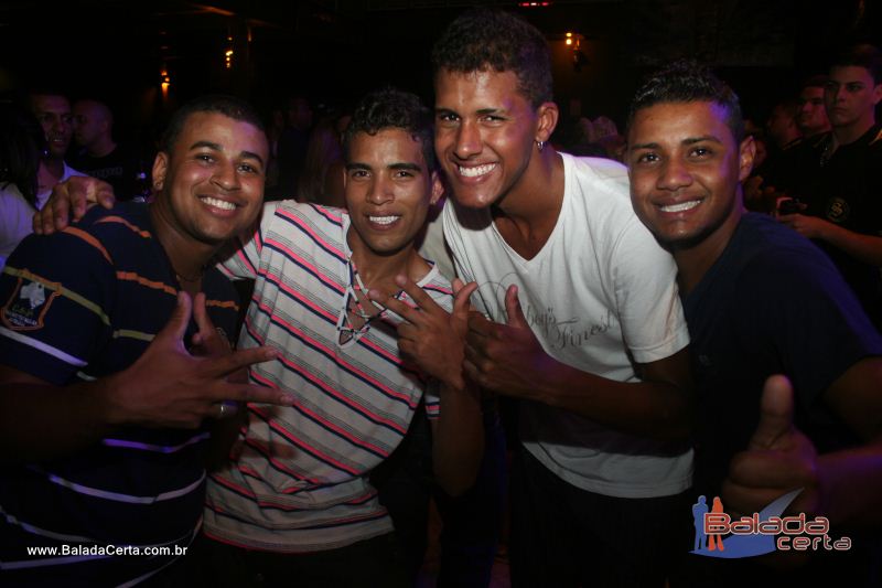 Balada: Fotos de Tera na Via Stadium em Taguatinga - DF