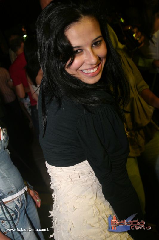 Balada: Fotos de Tera na Via Stadium em Taguatinga - DF