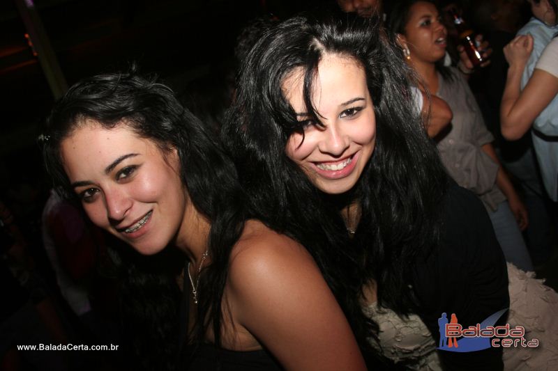 Balada: Fotos de Tera na Via Stadium em Taguatinga - DF