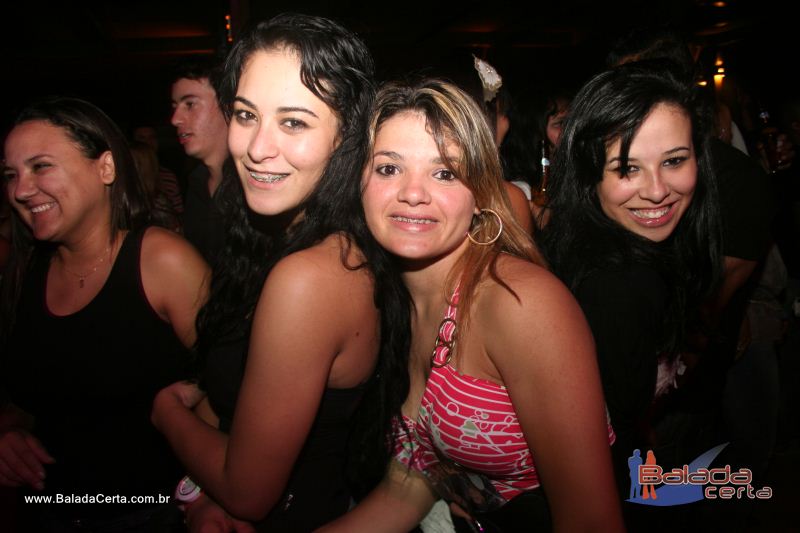 Balada: Fotos de Tera na Via Stadium em Taguatinga - DF