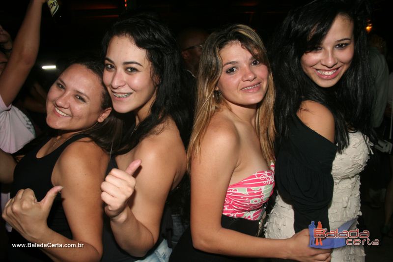 Balada: Fotos de Tera na Via Stadium em Taguatinga - DF