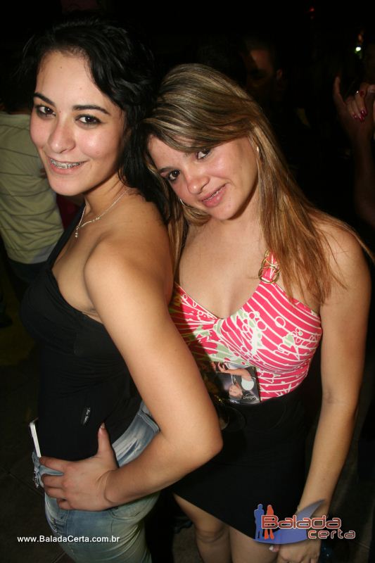 Balada: Fotos de Tera na Via Stadium em Taguatinga - DF