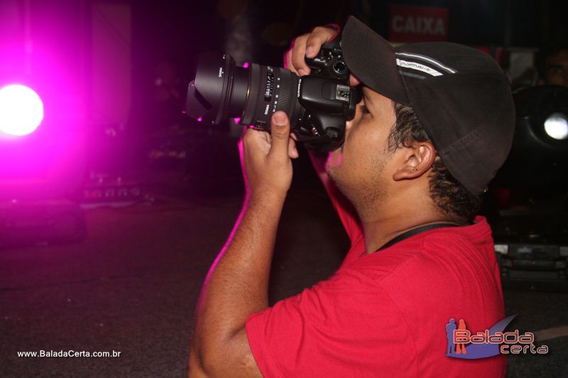 Balada: Fotos de Tera na Via Stadium em Taguatinga - DF