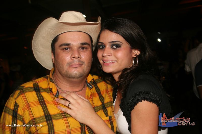 Balada: Fotos de Tera na Via Stadium em Taguatinga - DF