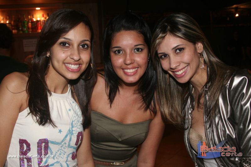 Balada: Fotos de Tera na Via Stadium em Taguatinga - DF