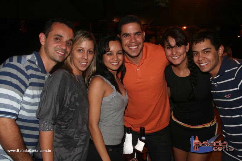 Balada: Fotos de Tera na Via Stadium em Taguatinga - DF