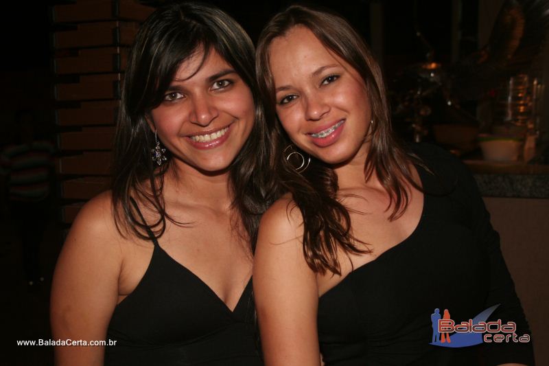 Balada: Fotos de Tera na Via Stadium em Taguatinga - DF