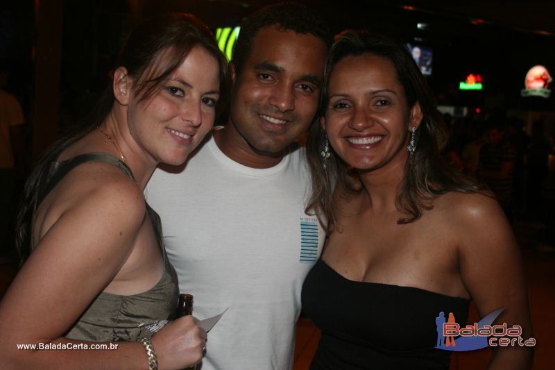 Balada: Fotos de Tera na Via Stadium em Taguatinga - DF