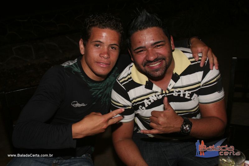 Balada: Fotos de Tera na Via Stadium em Taguatinga - DF