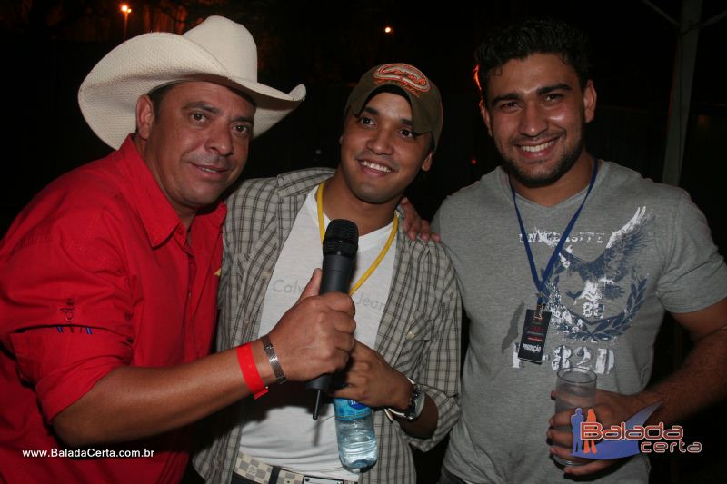 Balada: Fotos de Tera na Via Stadium em Taguatinga - DF