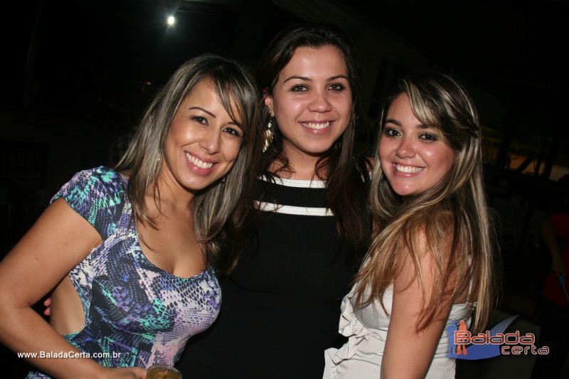 Balada: Fotos de Tera na Via Stadium em Taguatinga - DF