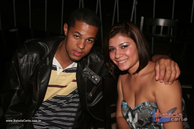 Balada: Fotos de Tera na Via Stadium em Taguatinga - DF