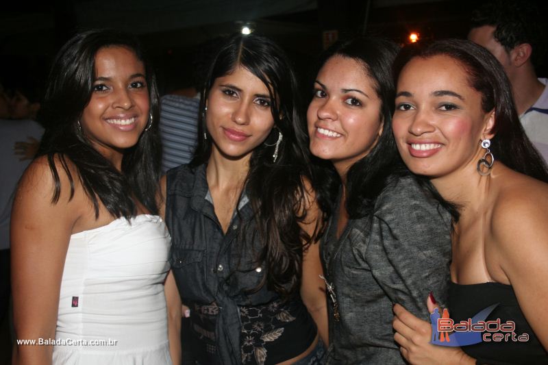 Balada: Fotos de Tera na Via Stadium em Taguatinga - DF