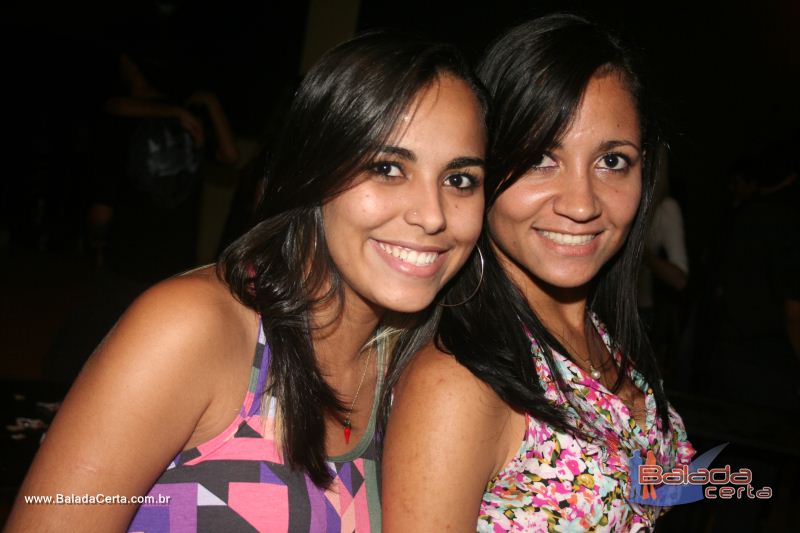 Balada: Fotos de Tera na Via Stadium em Taguatinga - DF