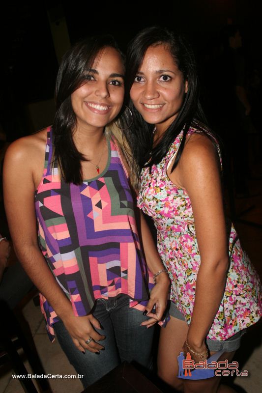 Balada: Fotos de Tera na Via Stadium em Taguatinga - DF