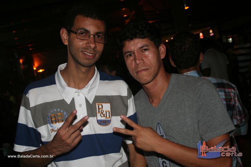 Balada: Fotos de Tera na Via Stadium em Taguatinga - DF