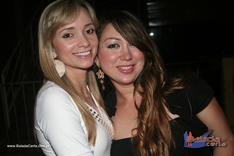 Balada: Fotos de Tera na Via Stadium em Taguatinga - DF