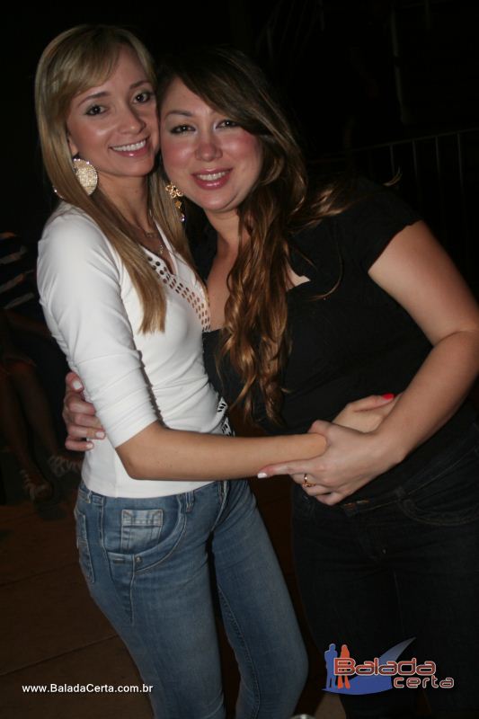 Balada: Fotos de Tera na Via Stadium em Taguatinga - DF