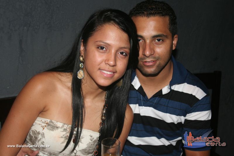 Balada: Fotos de Tera na Via Stadium em Taguatinga - DF