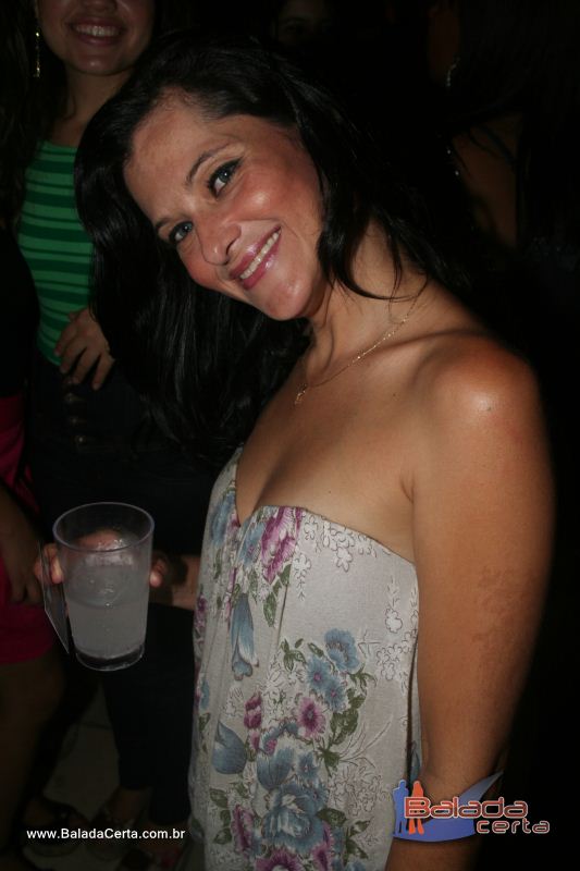 Balada: Fotos de Tera na Via Stadium em Taguatinga - DF