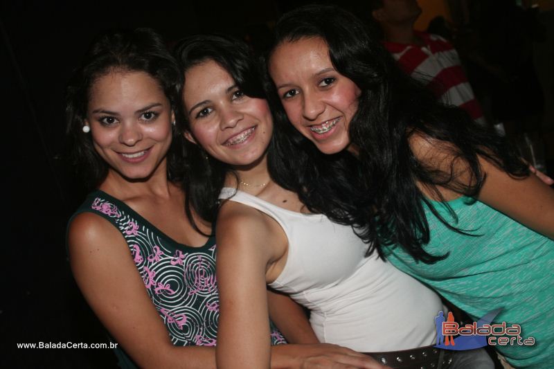 Balada: Fotos de Tera na Via Stadium em Taguatinga - DF