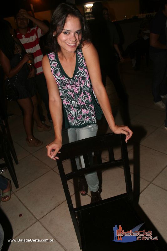 Balada: Fotos de Tera na Via Stadium em Taguatinga - DF