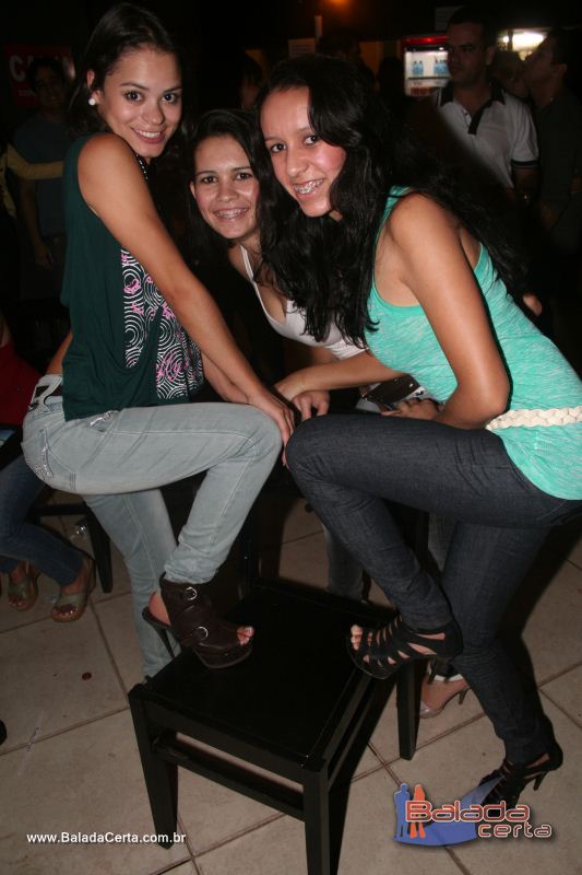 Balada: Fotos de Tera na Via Stadium em Taguatinga - DF