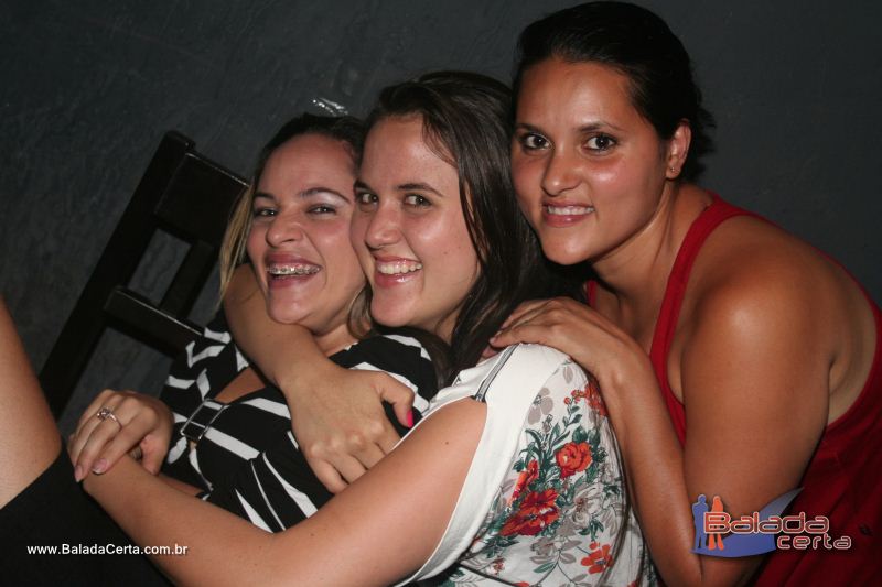 Balada: Fotos de Tera na Via Stadium em Taguatinga - DF