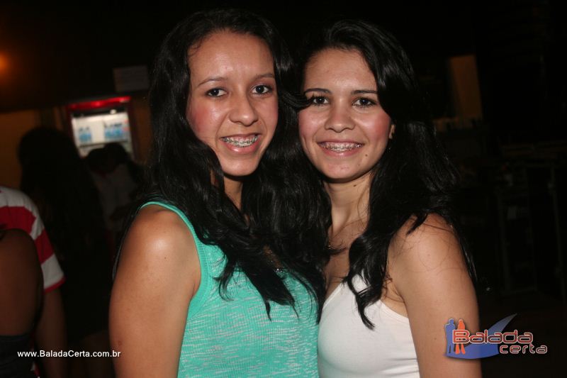 Balada: Fotos de Tera na Via Stadium em Taguatinga - DF