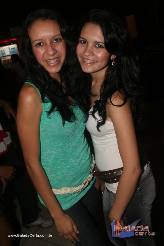 Balada: Fotos de Tera na Via Stadium em Taguatinga - DF